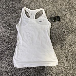 Nike tank top